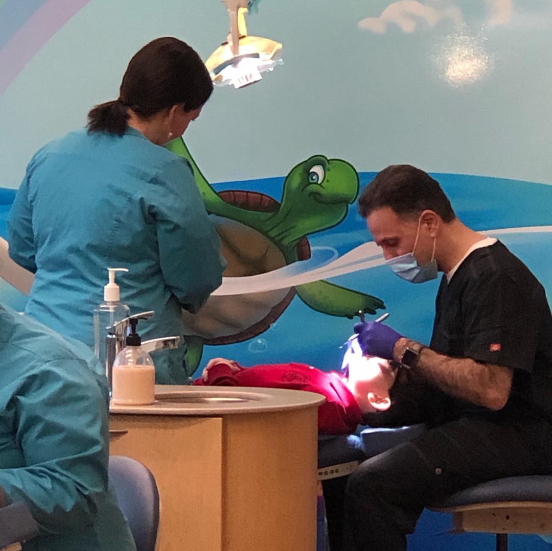 Pediatric Dentistry Services We Offer