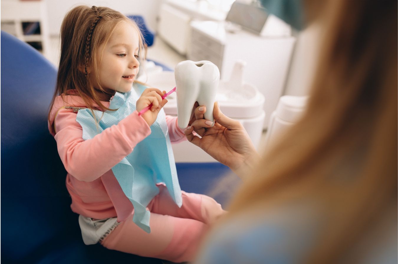 A Look Inside a Kid’s Dental Exam: Making Checkups Fun and Fear-Free