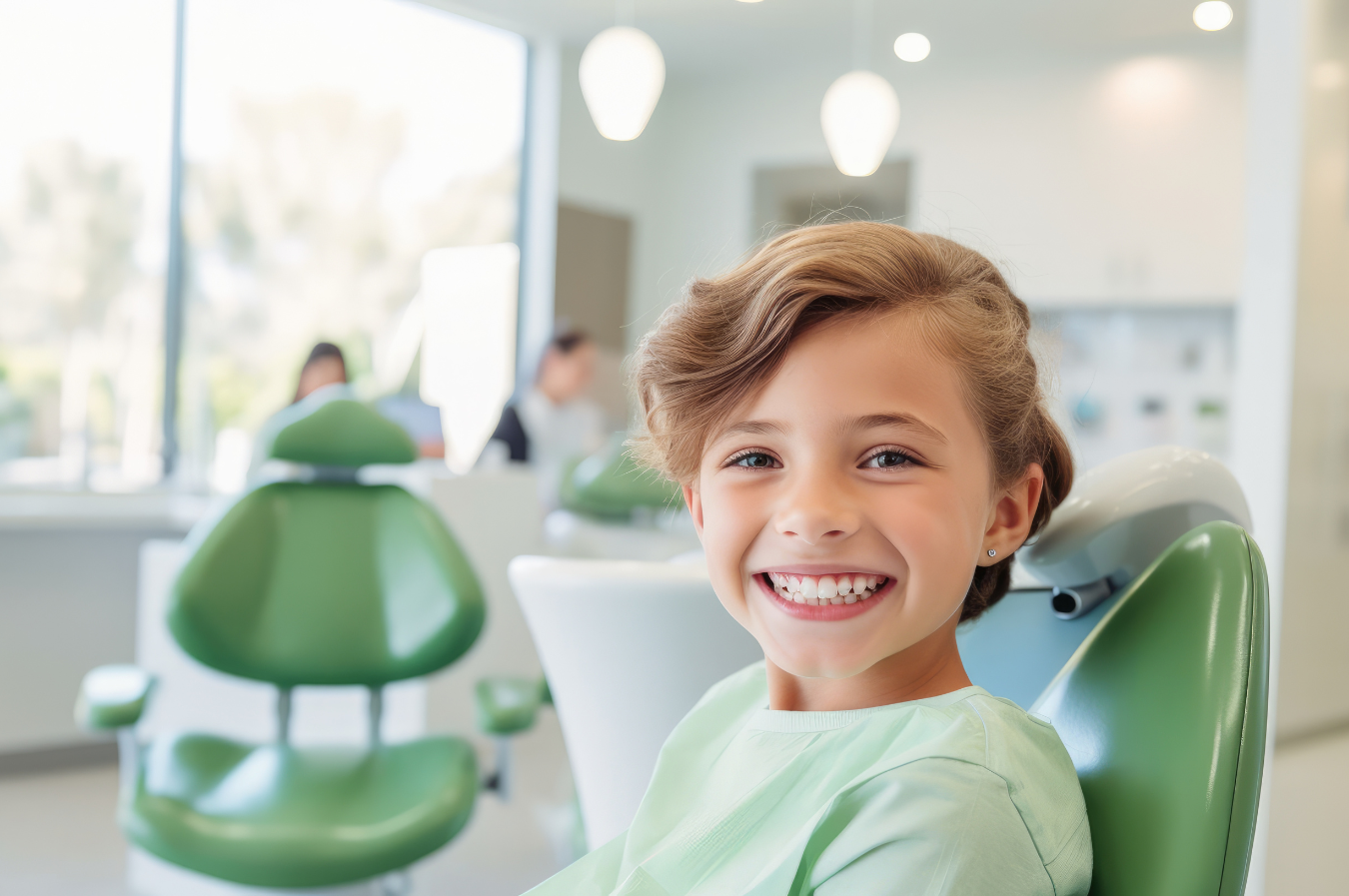 The ABCs of Dental Cleanings for Kids: Building Healthy Habits from the Start