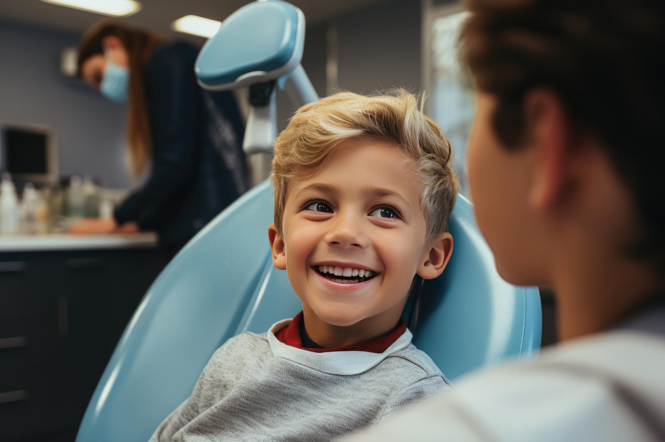 When Baby Teeth Need to Go: What Parents Should Know About Pediatric Tooth Extractions