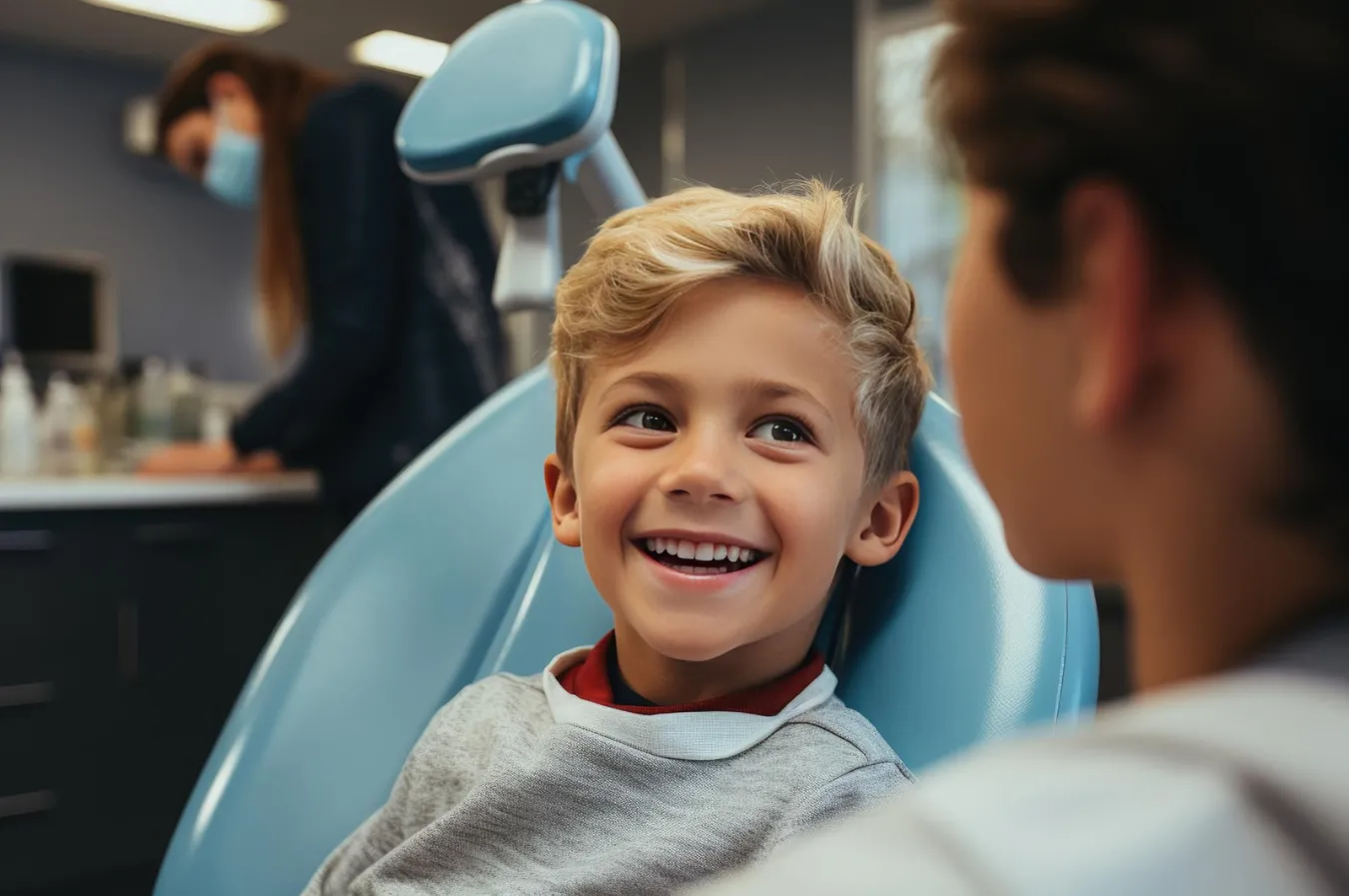 When Baby Teeth Need to Go: What Parents Should Know About Pediatric Tooth Extractions
