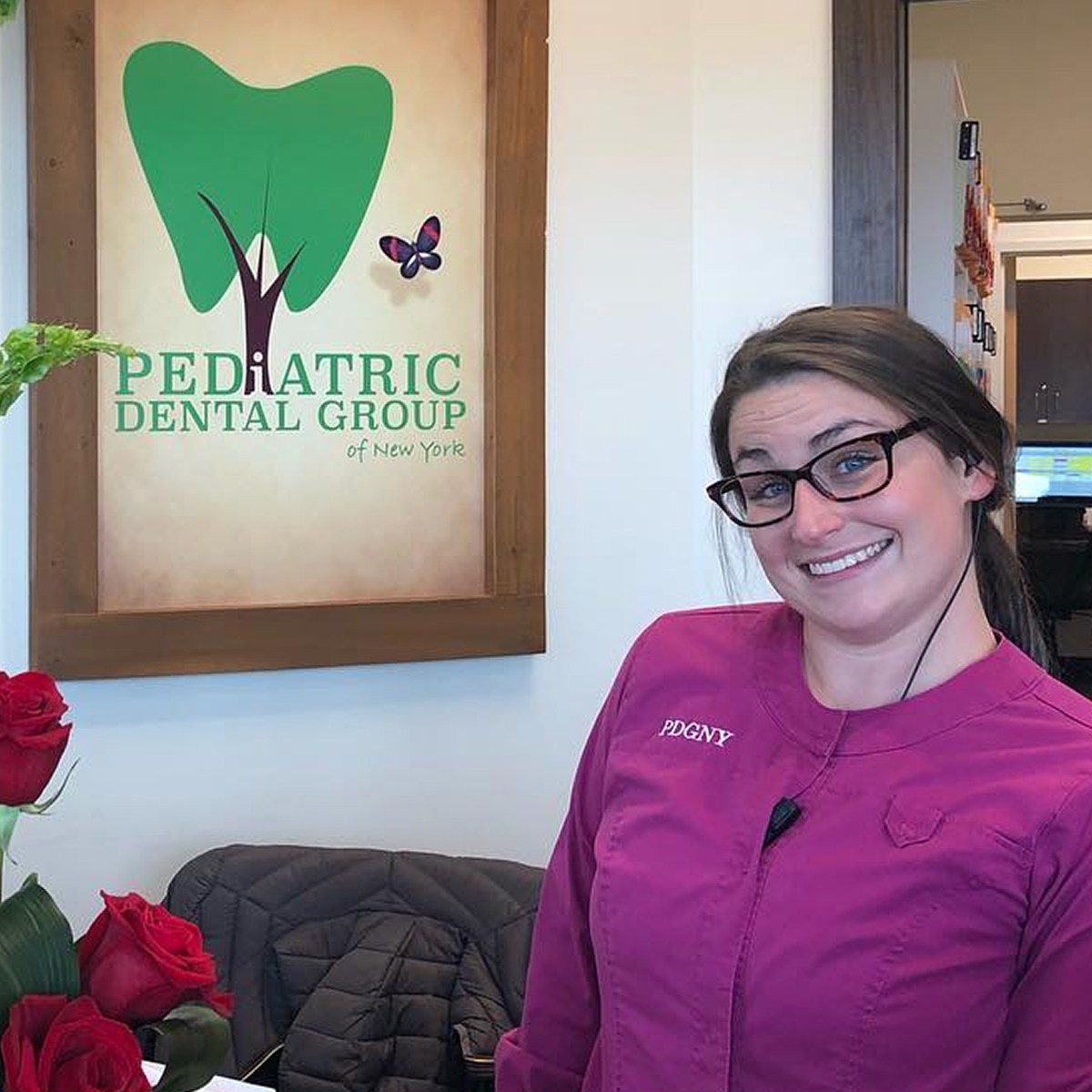 Request Your Appointment Today